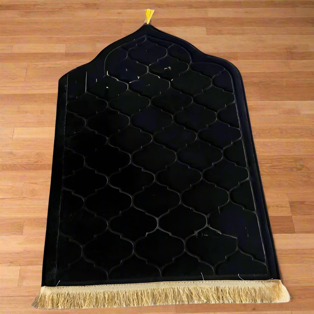 سجادة صلاة ناعمة