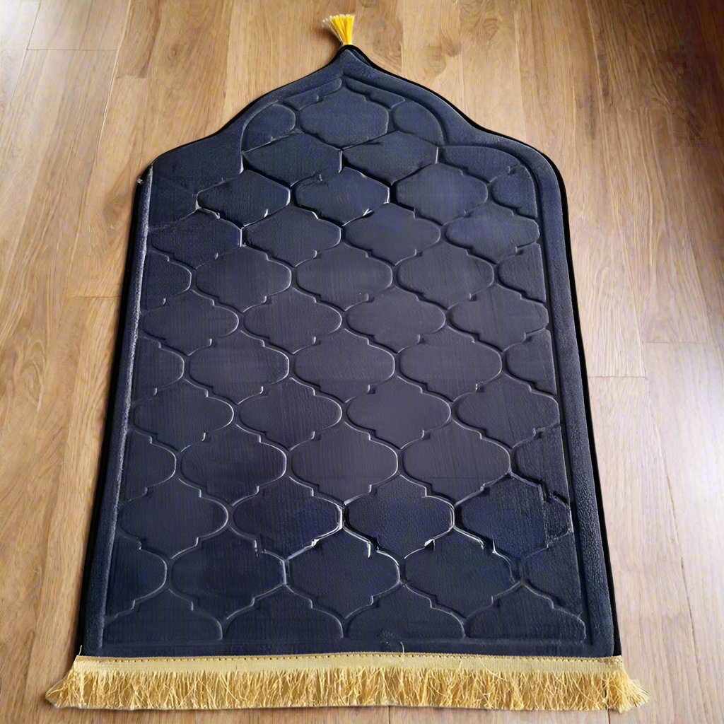 سجادة صلاة ناعمة