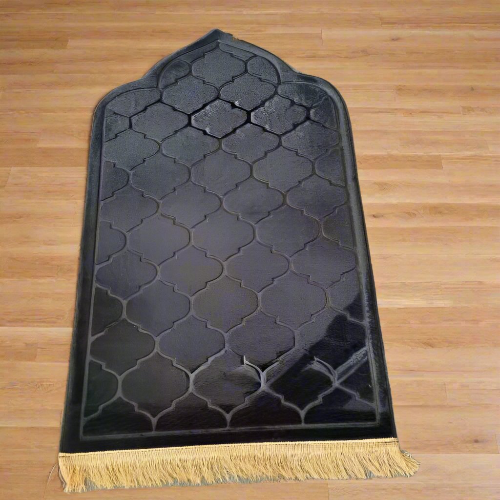 سجادة صلاة ناعمة