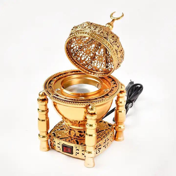 مبخرة كهربائية