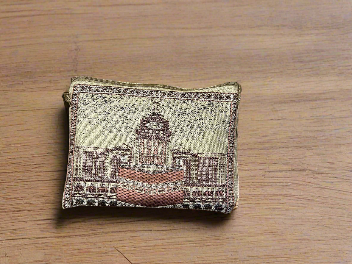 Travel prayer mat سجادة صلاة للسفر