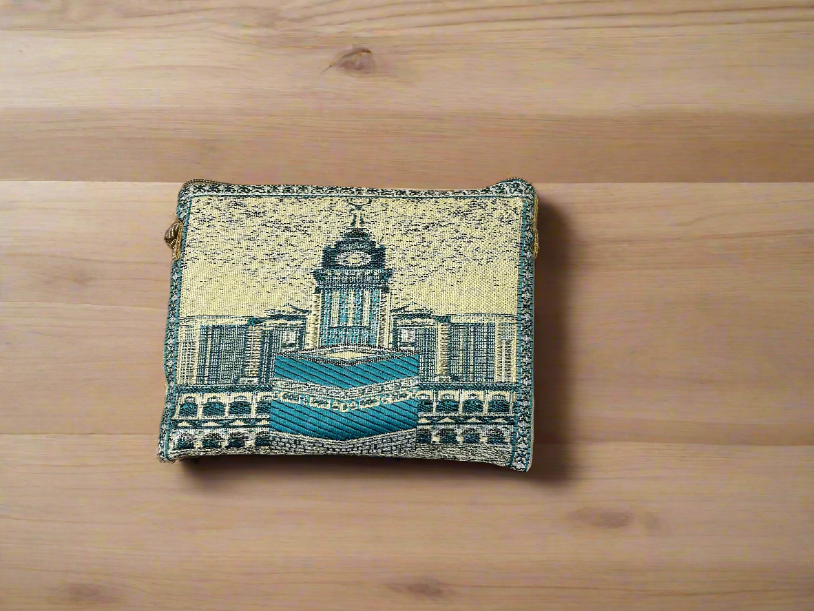 Travel prayer mat سجادة صلاة للسفر