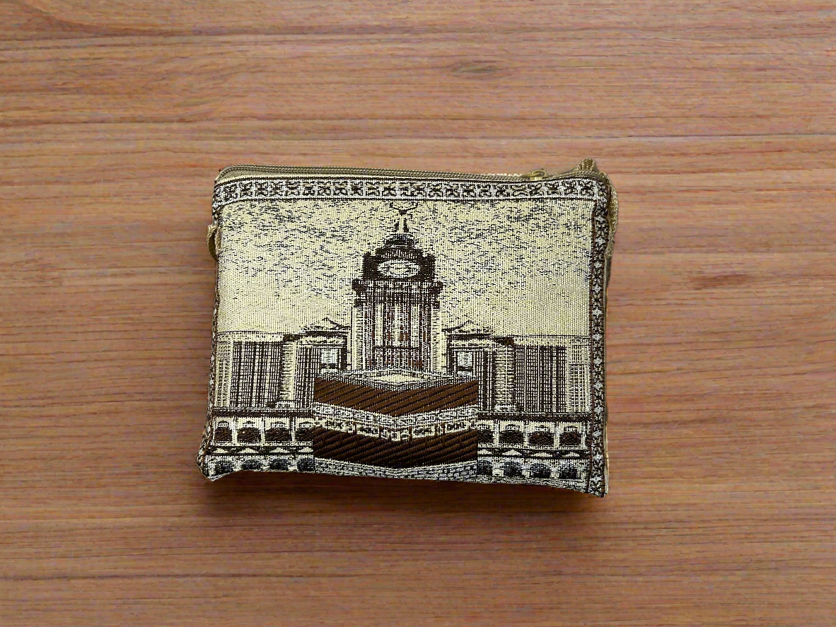 Travel prayer mat سجادة صلاة للسفر