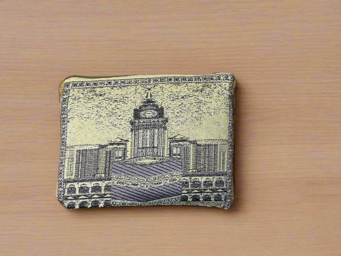 Travel prayer mat سجادة صلاة للسفر