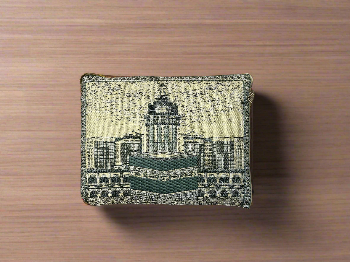 Travel prayer mat سجادة صلاة للسفر