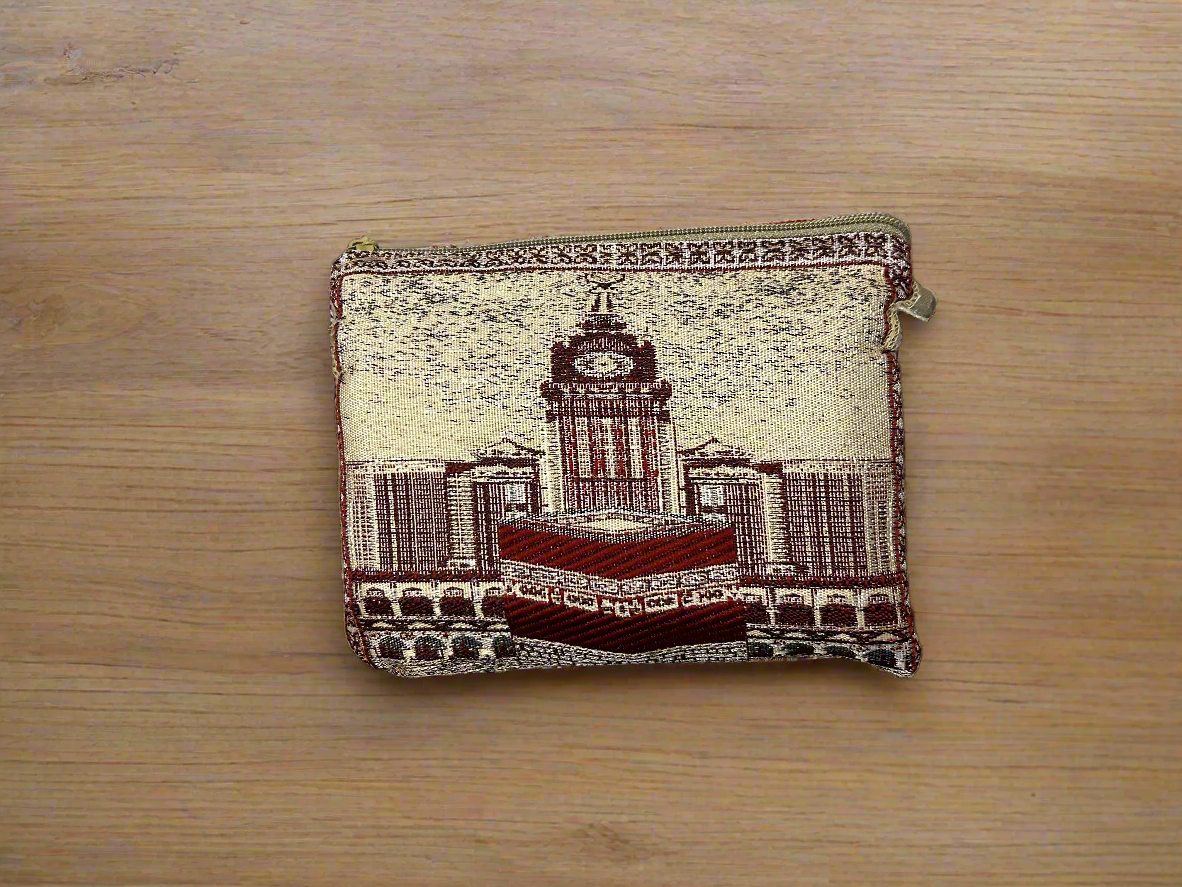 Travel prayer mat سجادة صلاة للسفر