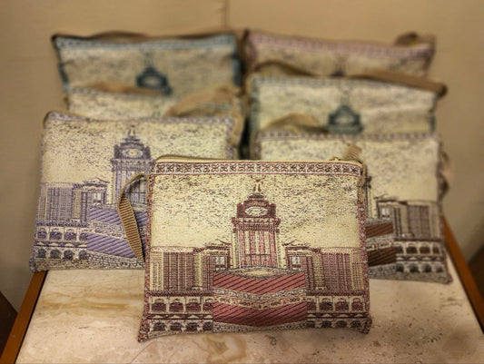 Travel prayer mat سجادة صلاة للسفر