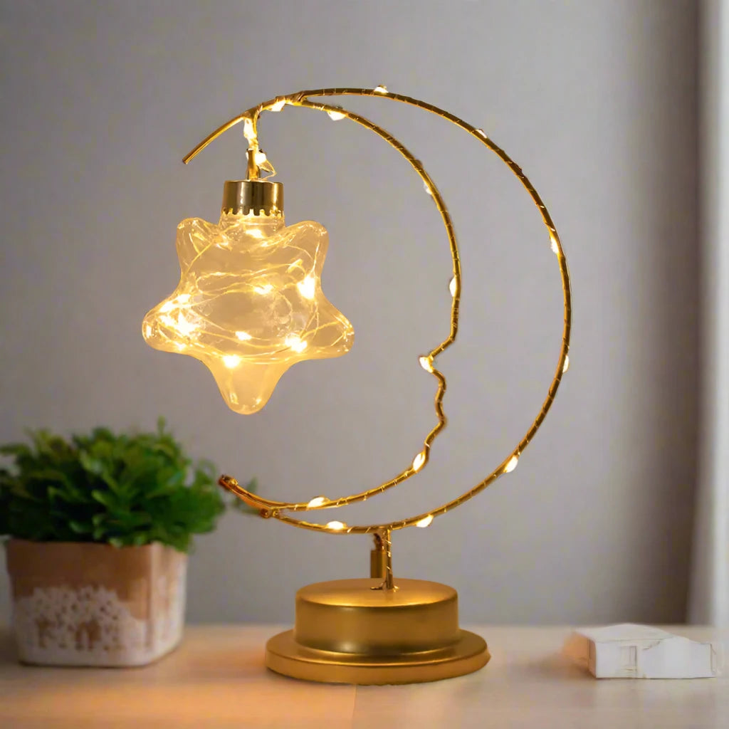 مصابيح رمضان