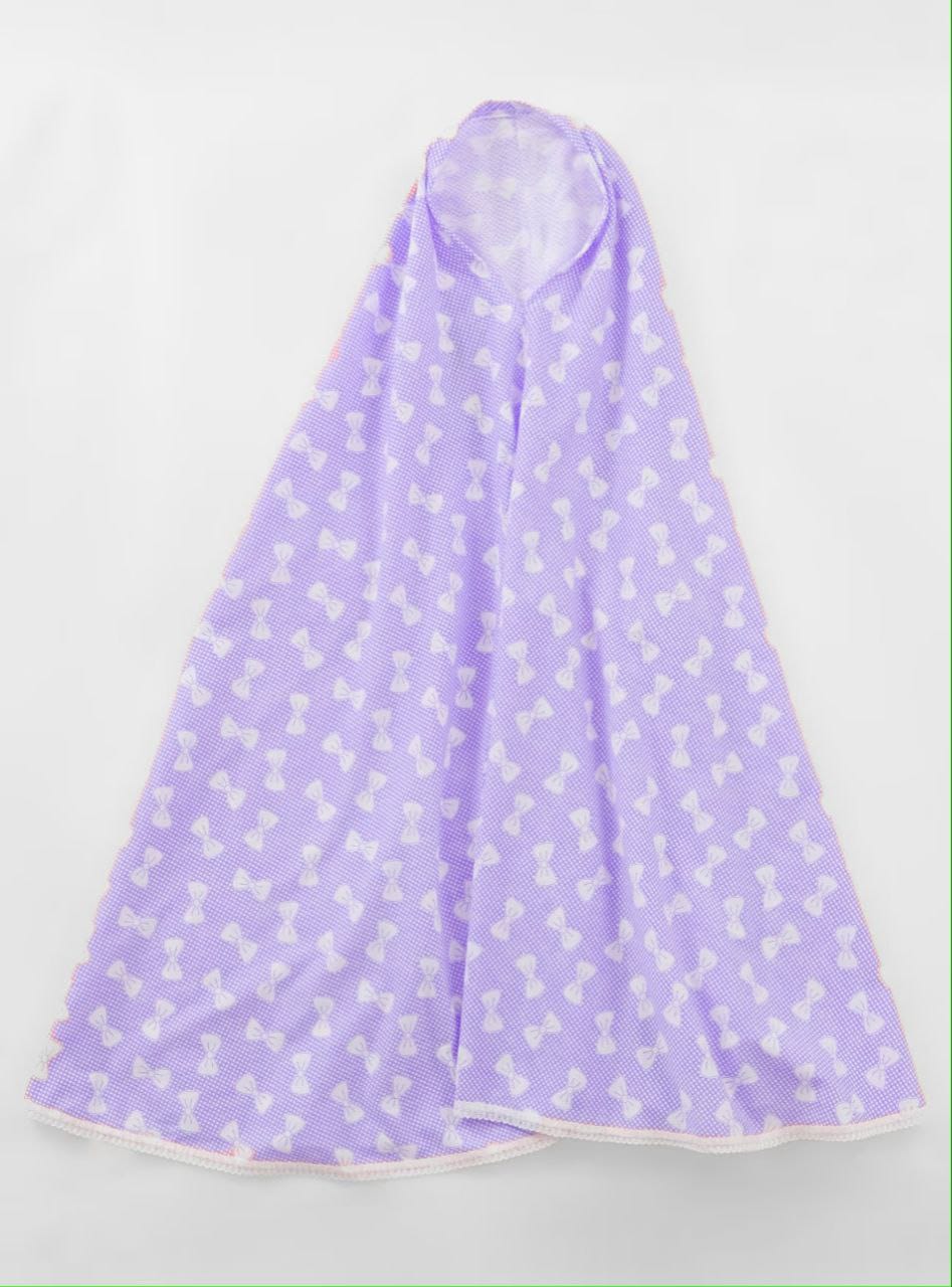 طقم صلاة الاطفال