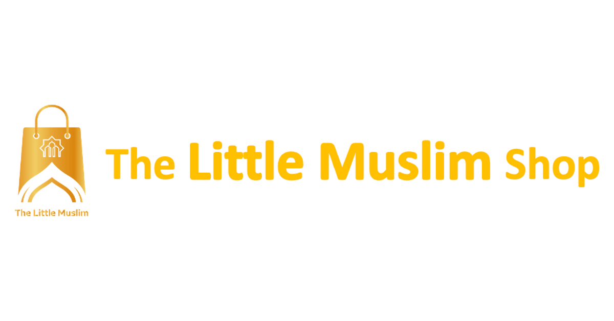 Tasbih counter – The Little Muslim Shop
