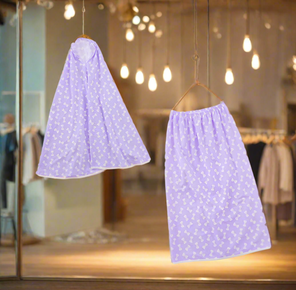 طقم صلاة الاطفال