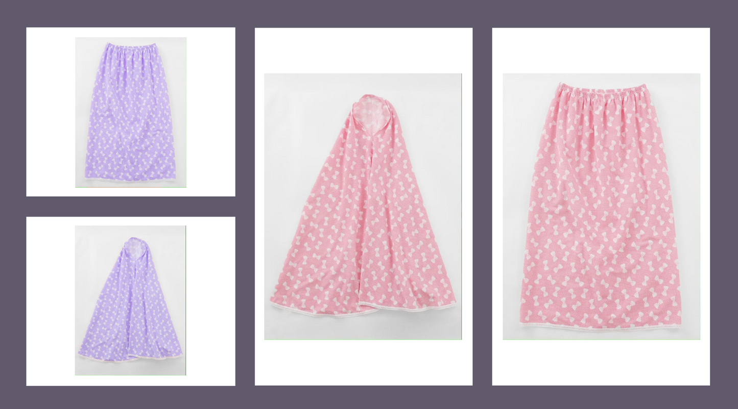 طقم صلاة الاطفال