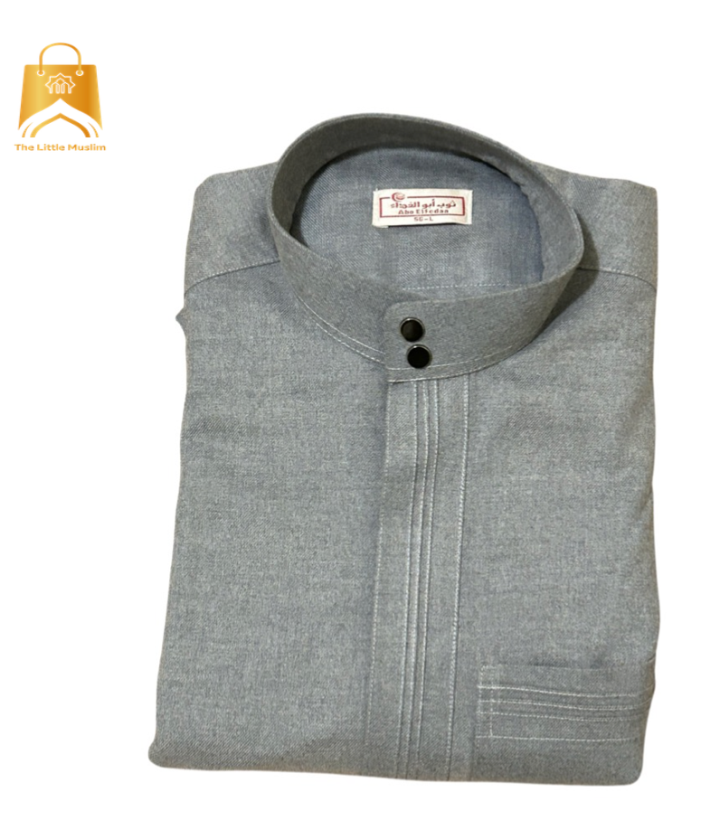 جلابية رجالي