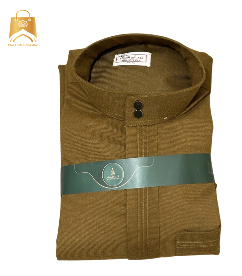 جلابية رجالي