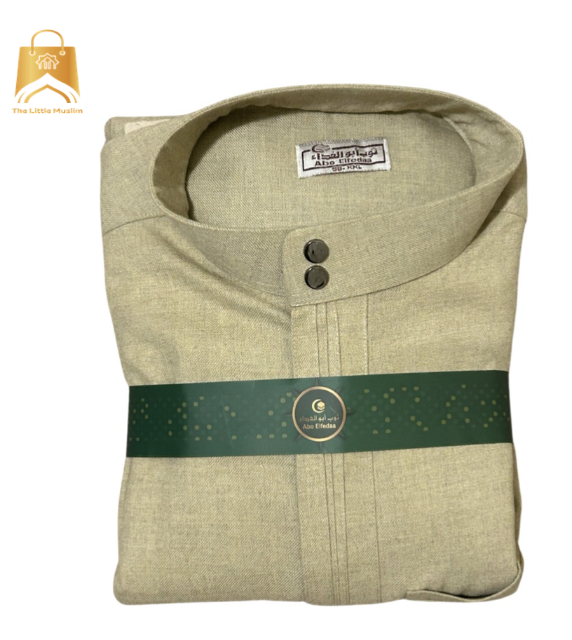 جلابية رجالي