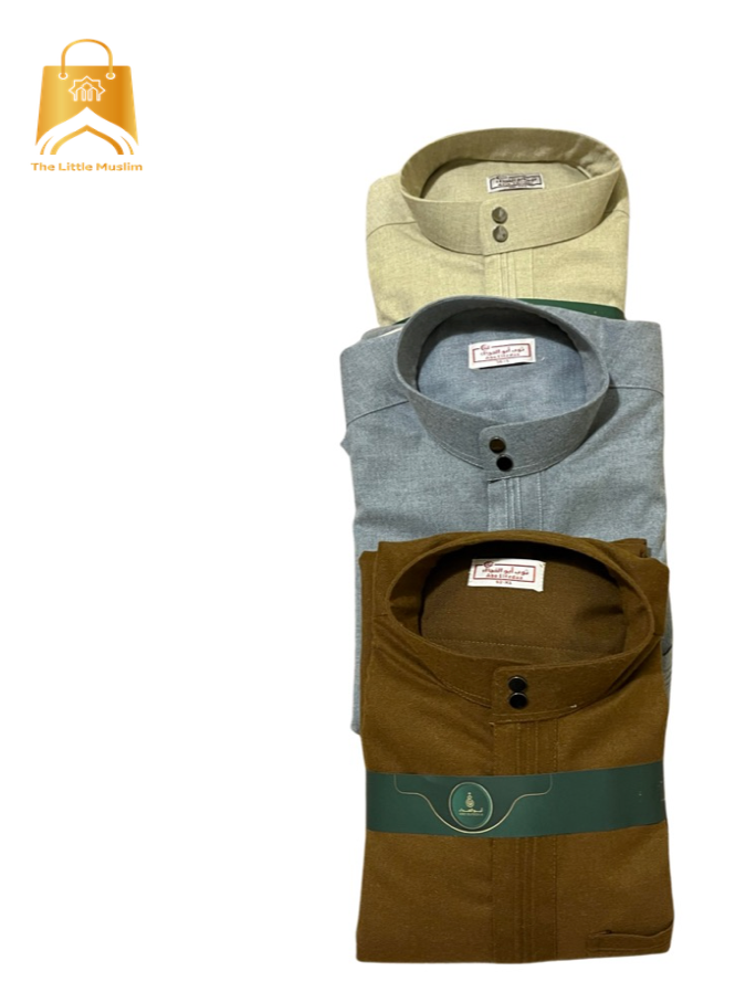 جلابية رجالي