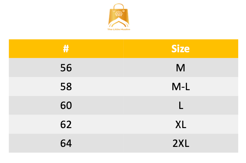 جلابية رجالي