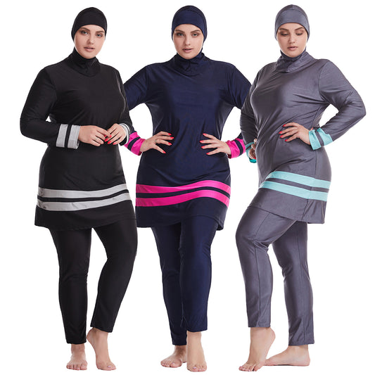 Burkini - XXL Design