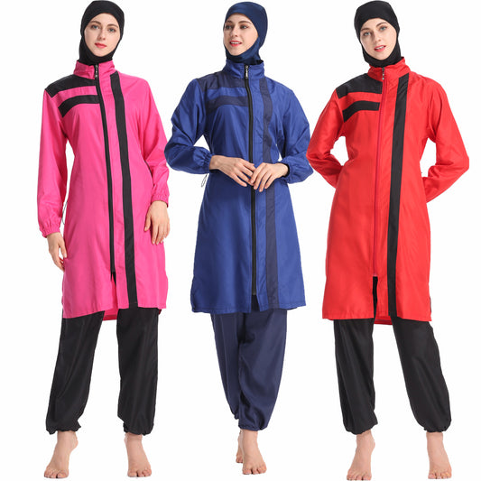 Burkini - Shahrazad Design