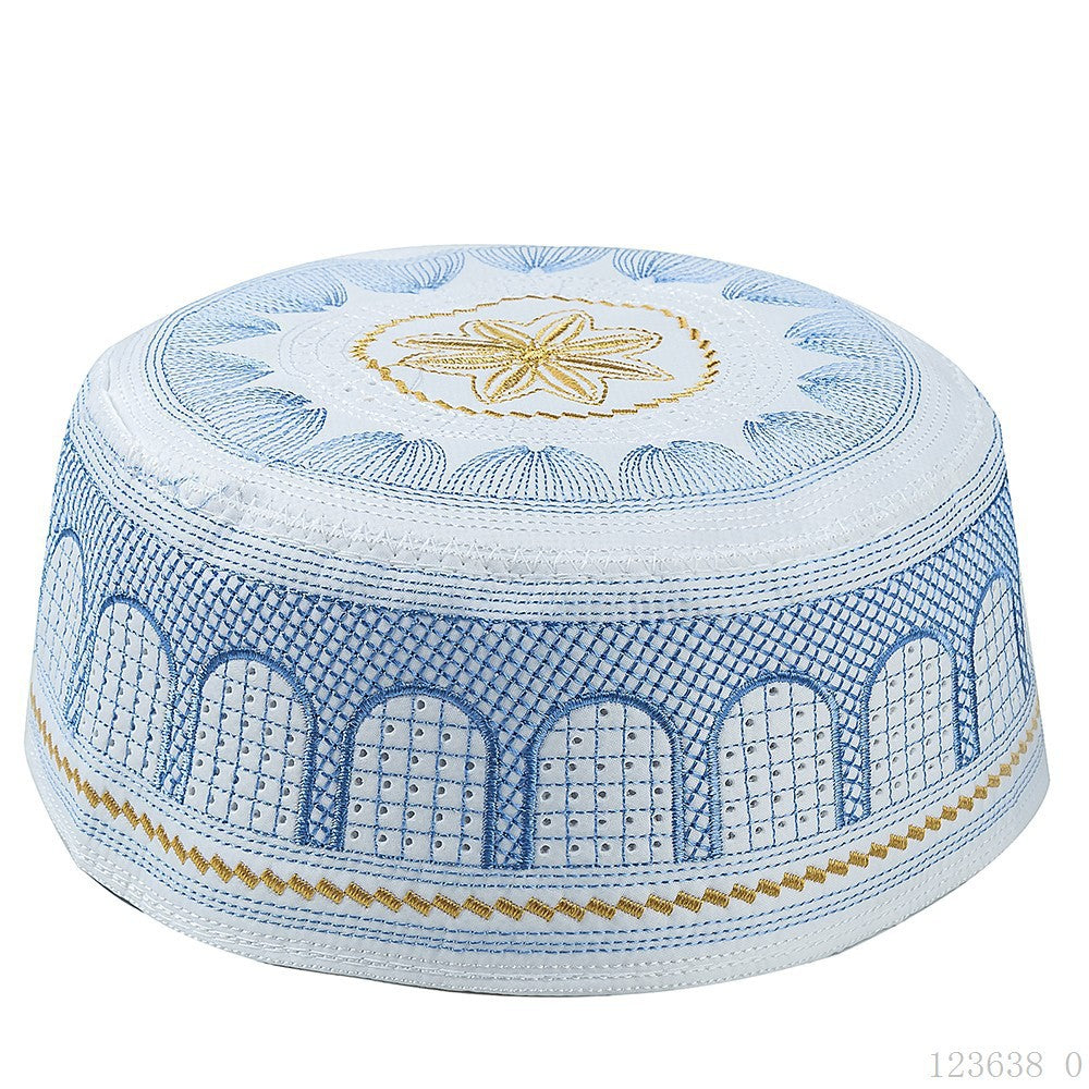 Kids Prayer Hat