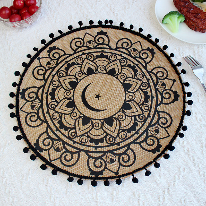 Ramadan Placemats