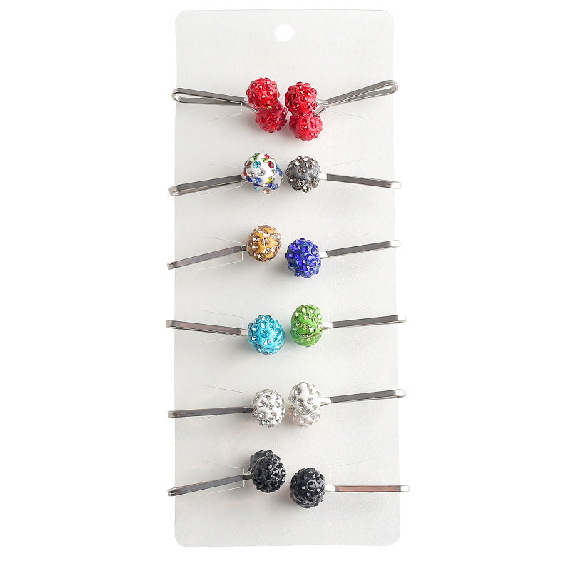 Hijab Pins