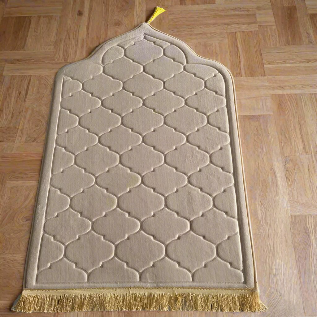 Soft Prayer Mat