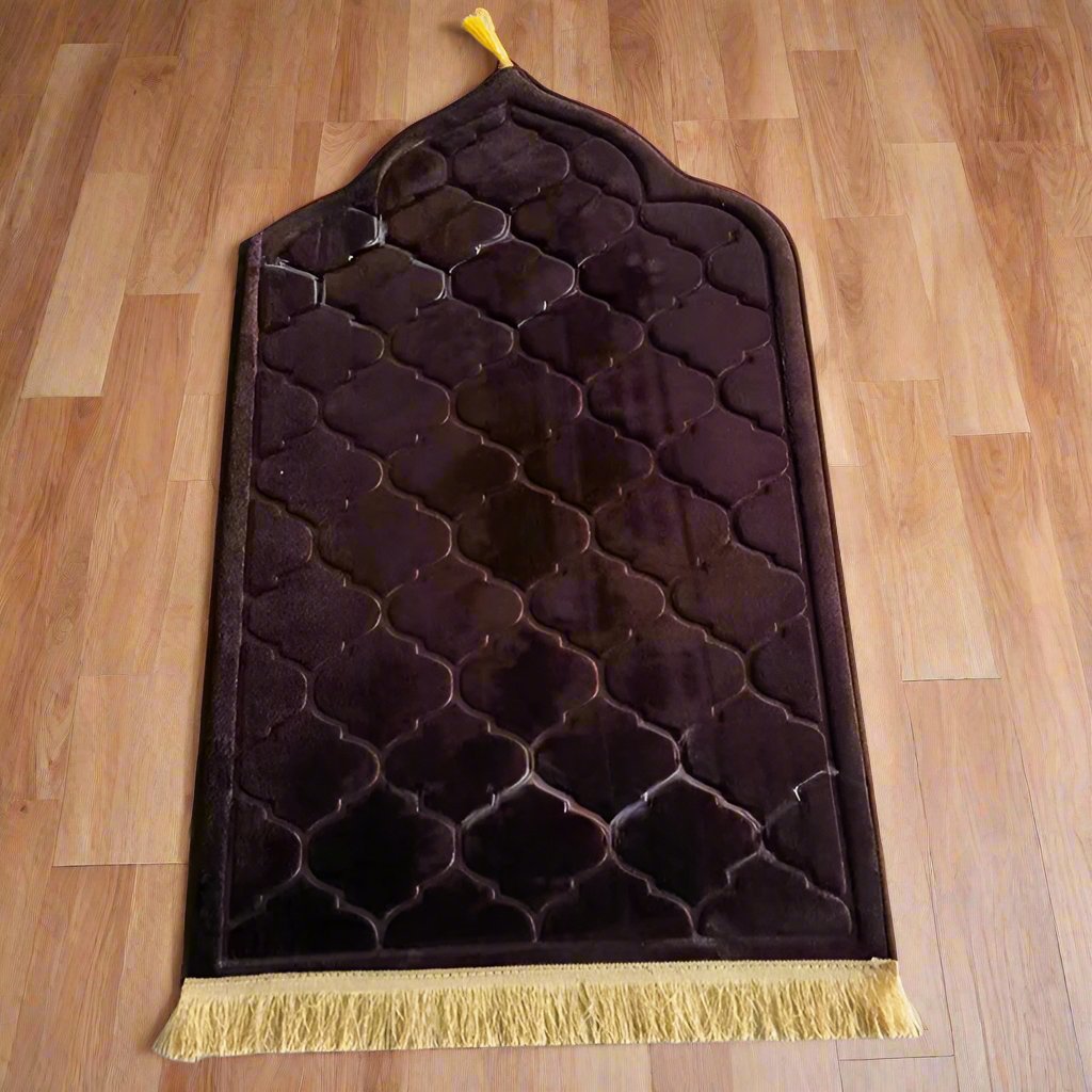 Soft Prayer Mat