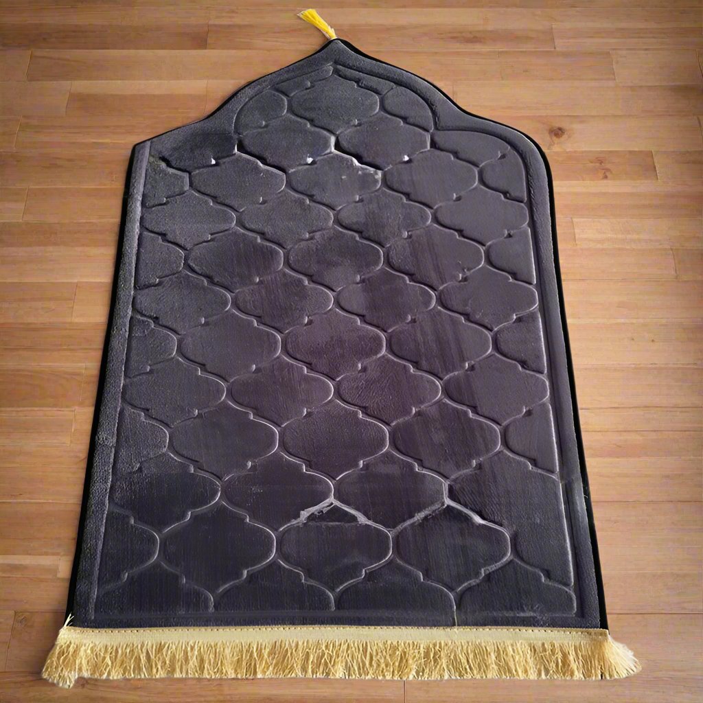 Soft Prayer Mat