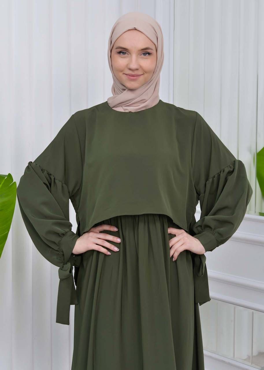 Islamic dress store shop