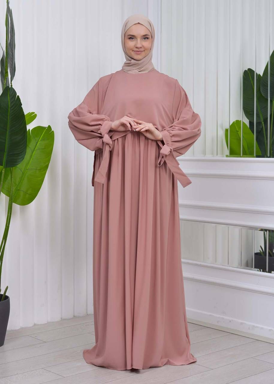 Muslim deals dress shop