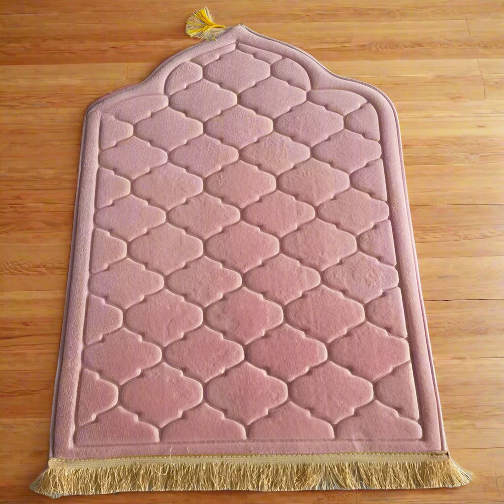 Soft Prayer Mat