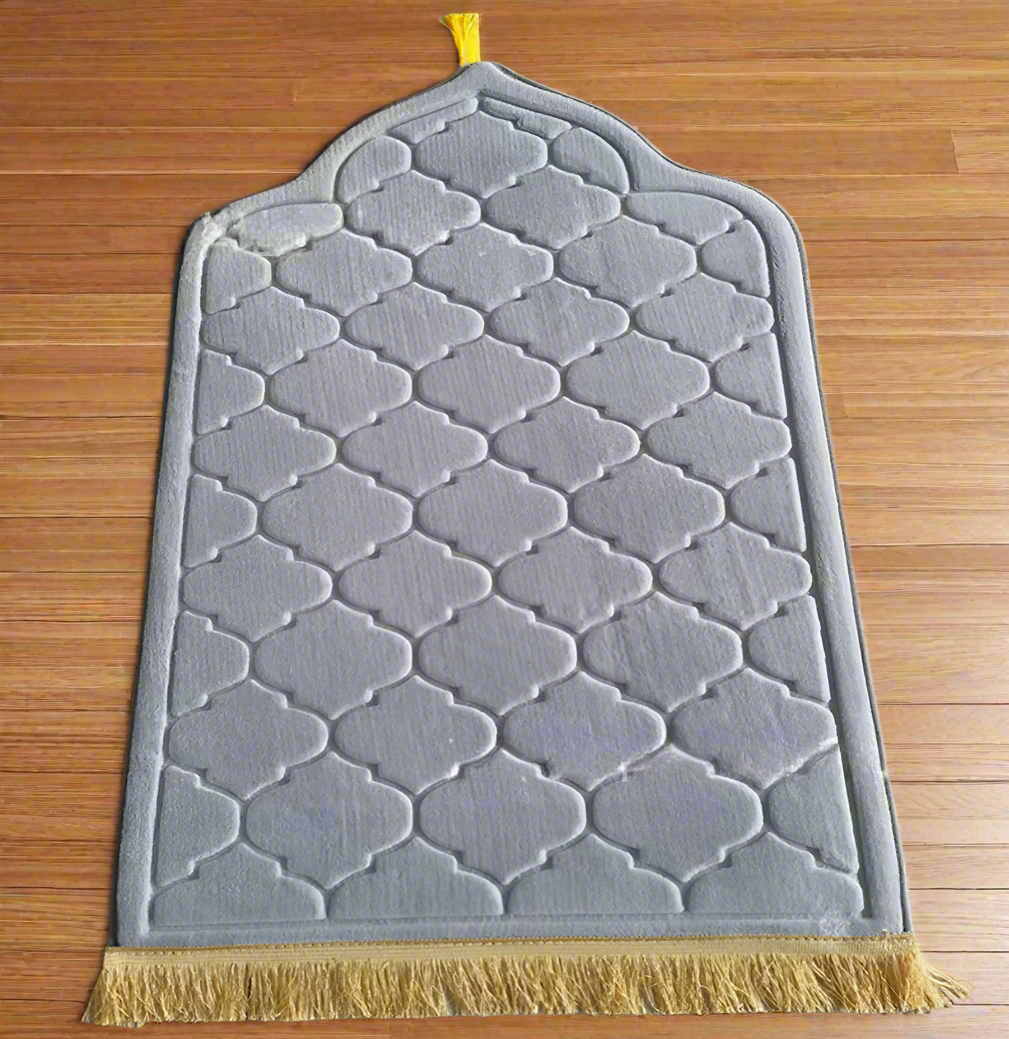 Soft Prayer Mat