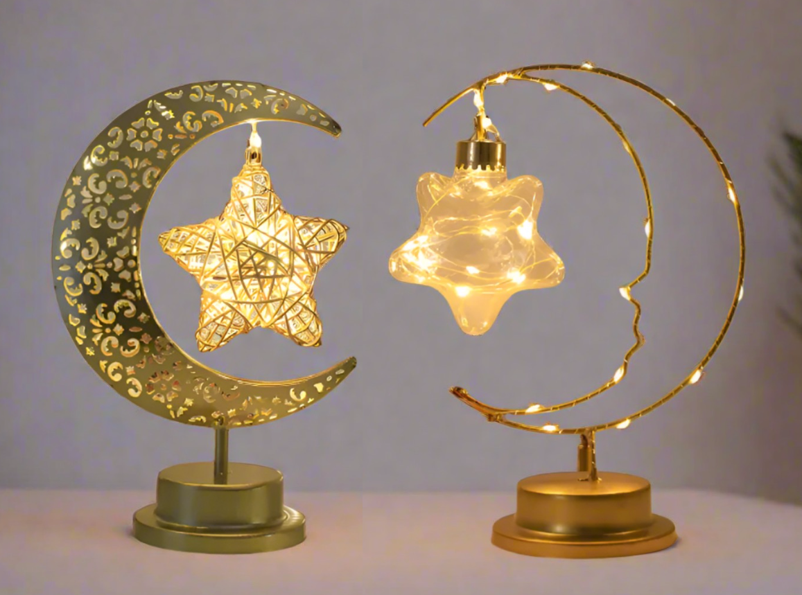 Ramadan Lamps