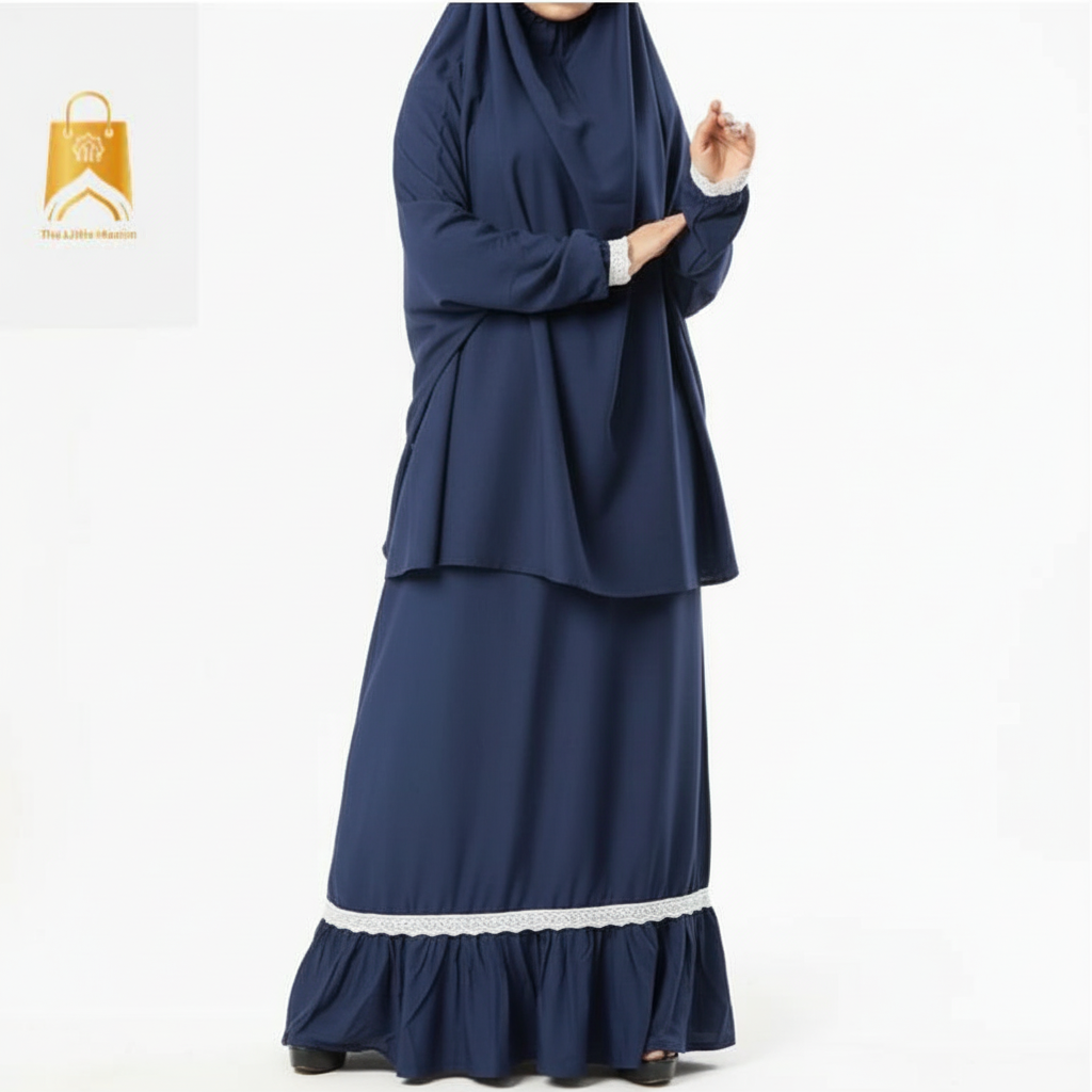 Adult Prayer Dress