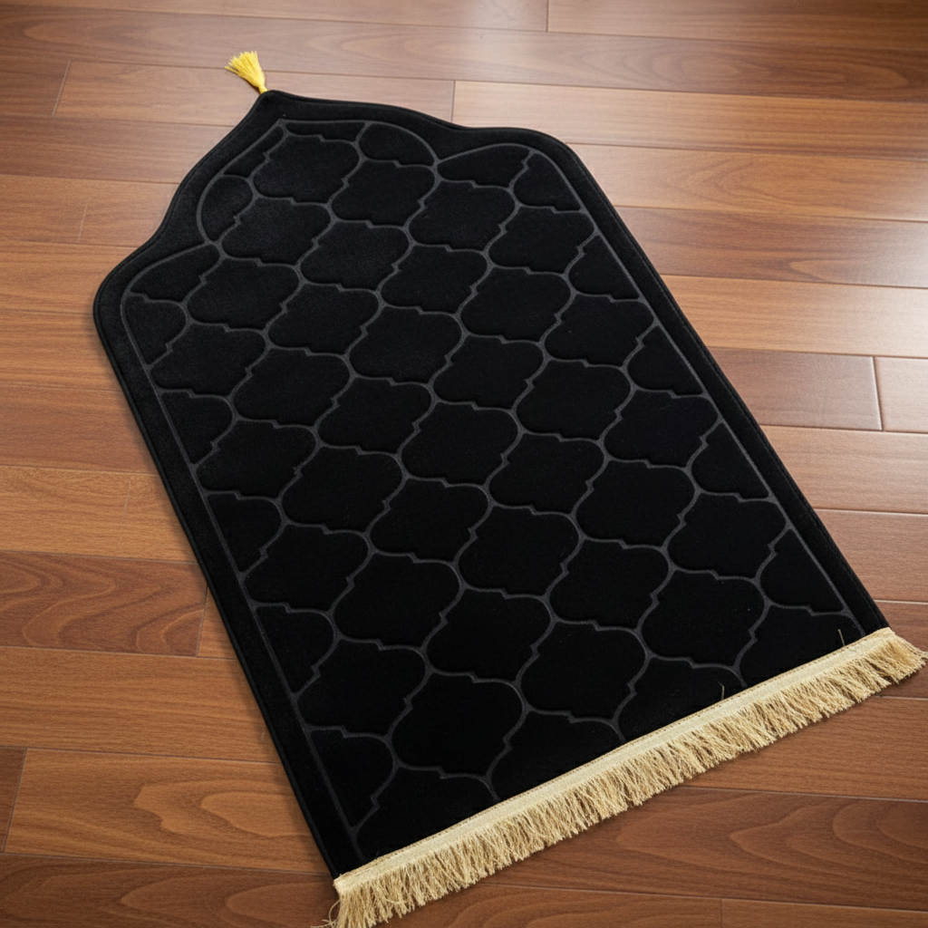 Soft Prayer Mat