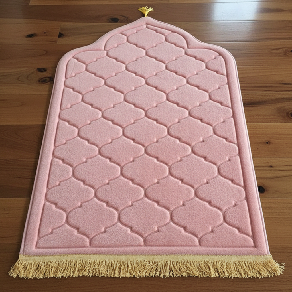 Soft Prayer Mat