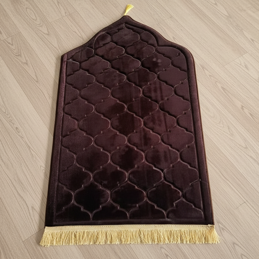 Soft Prayer Mat