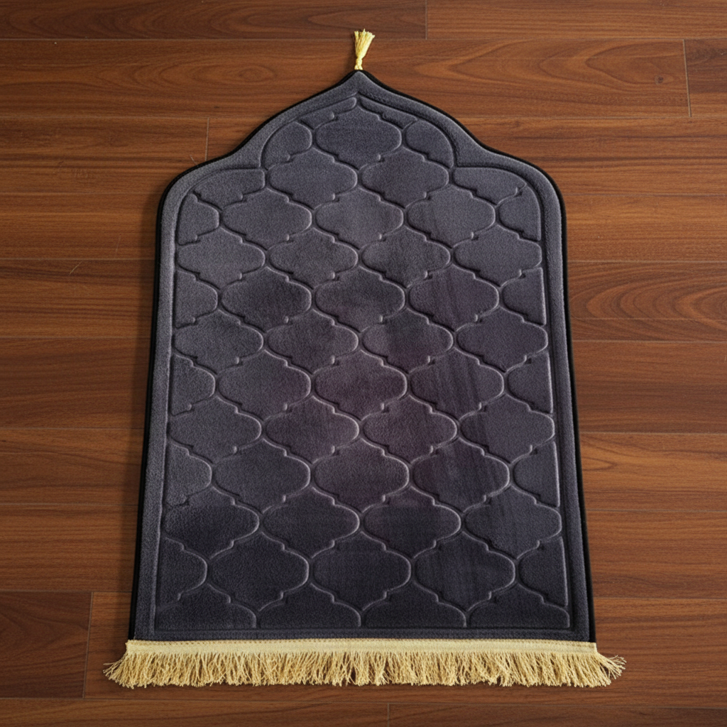Soft Prayer Mat