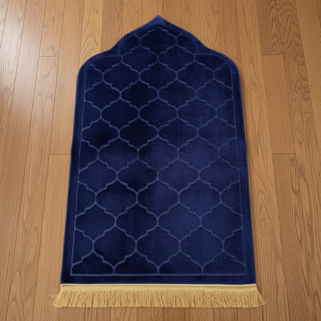 Soft Prayer Mat