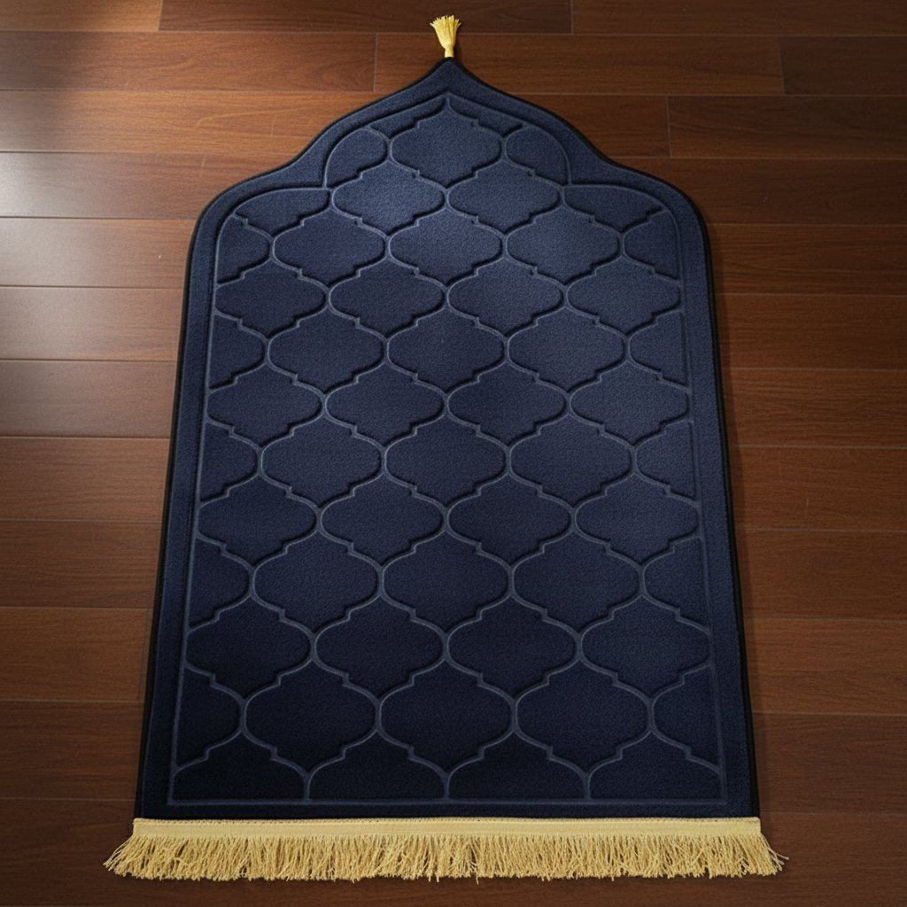 Soft Prayer Mat