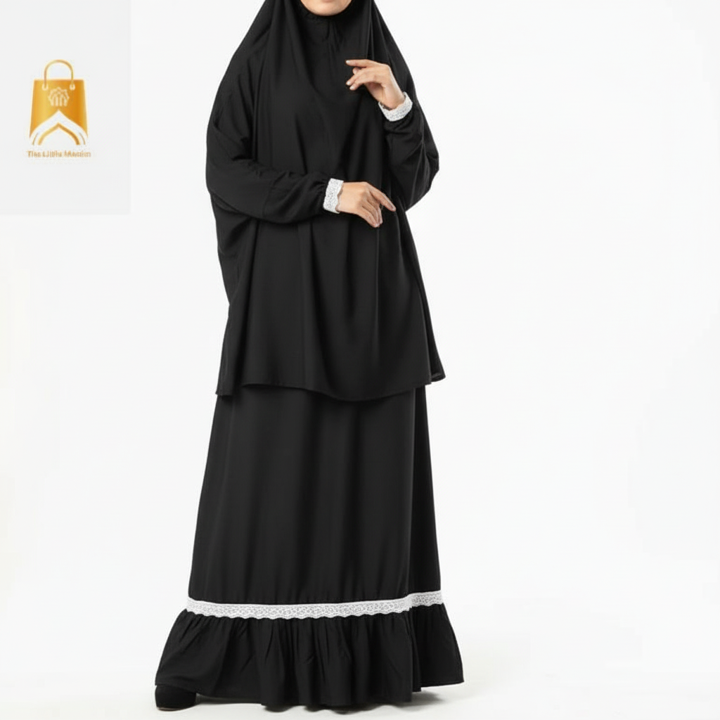 Adult Prayer Dress