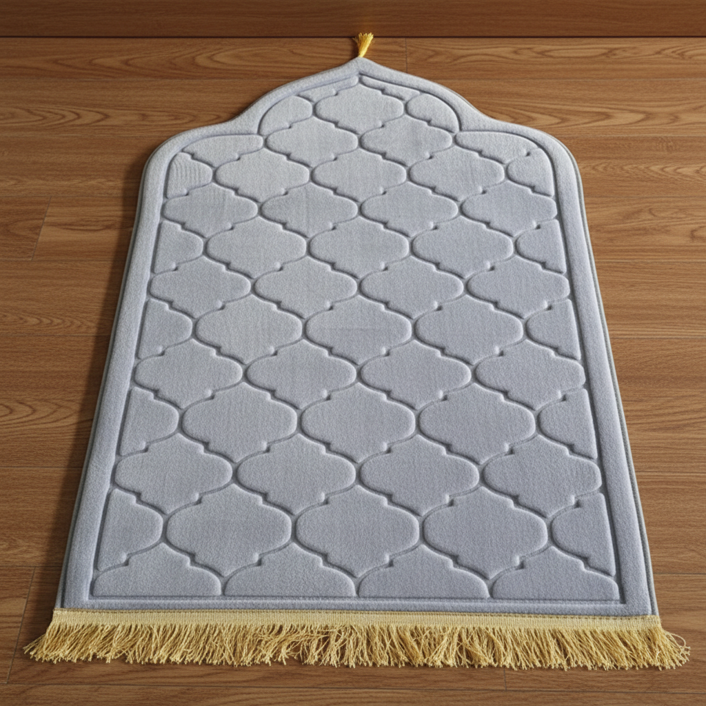 Soft Prayer Mat