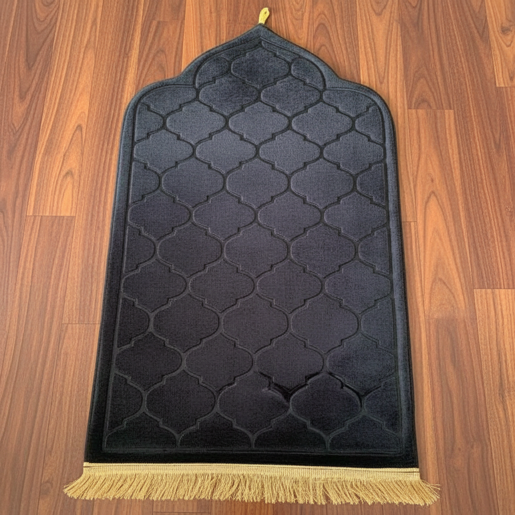 Soft Prayer Mat