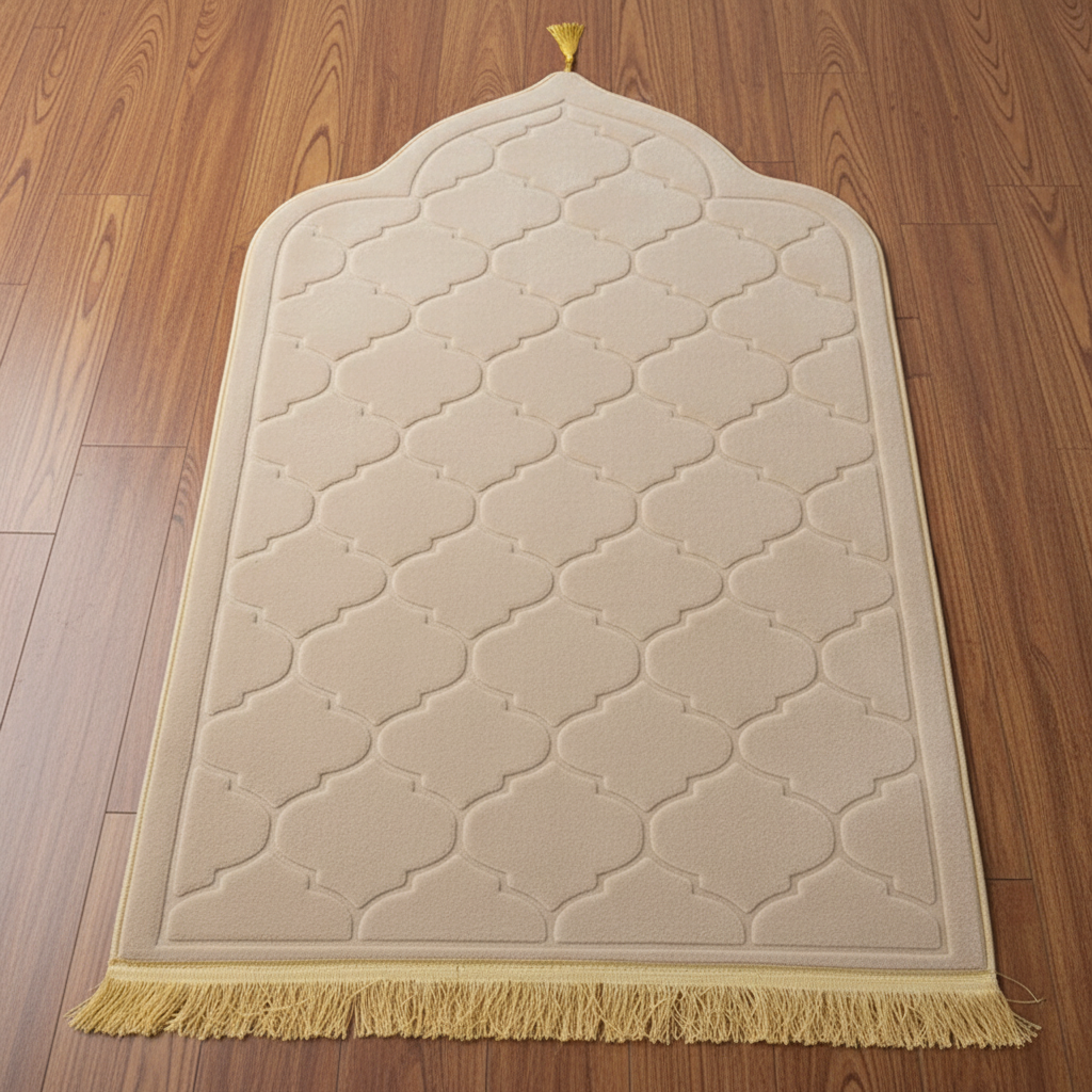 Soft Prayer Mat