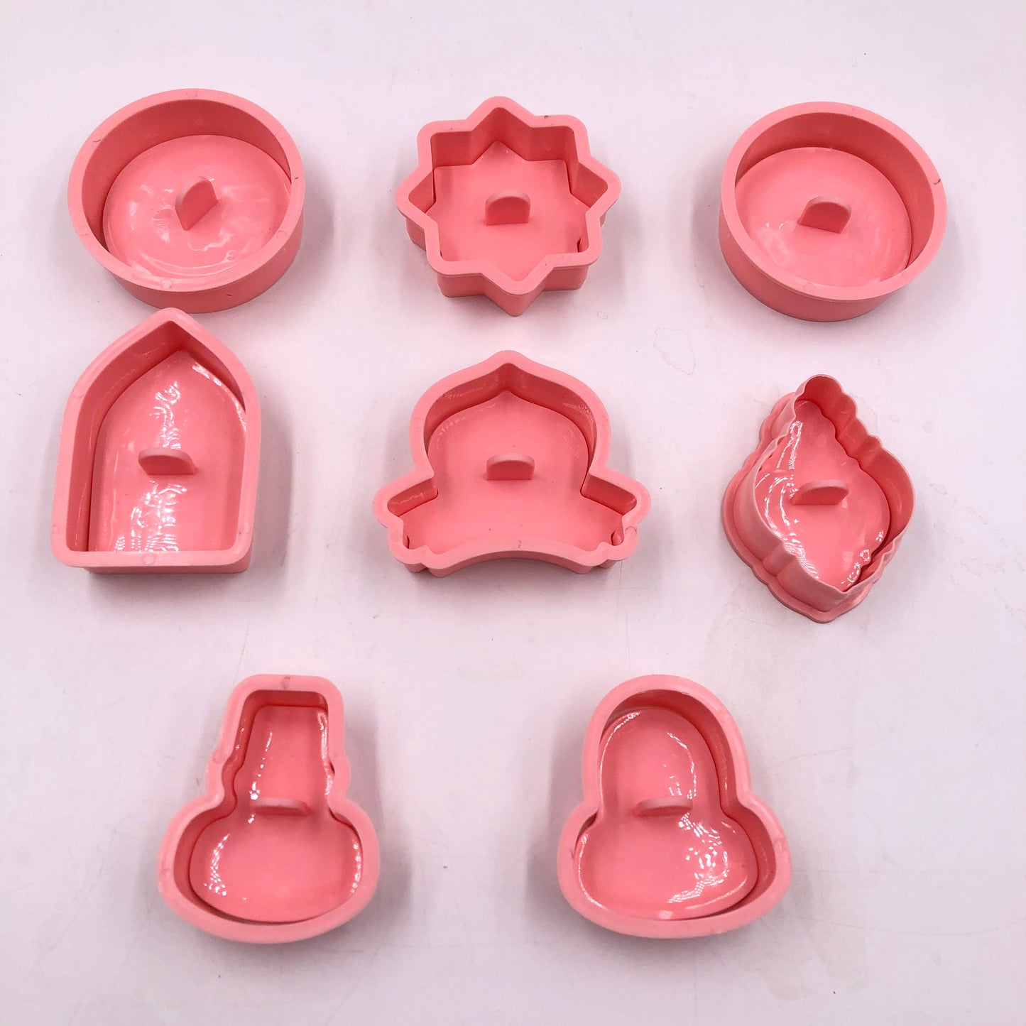 Cookie Cutter - Islamic design