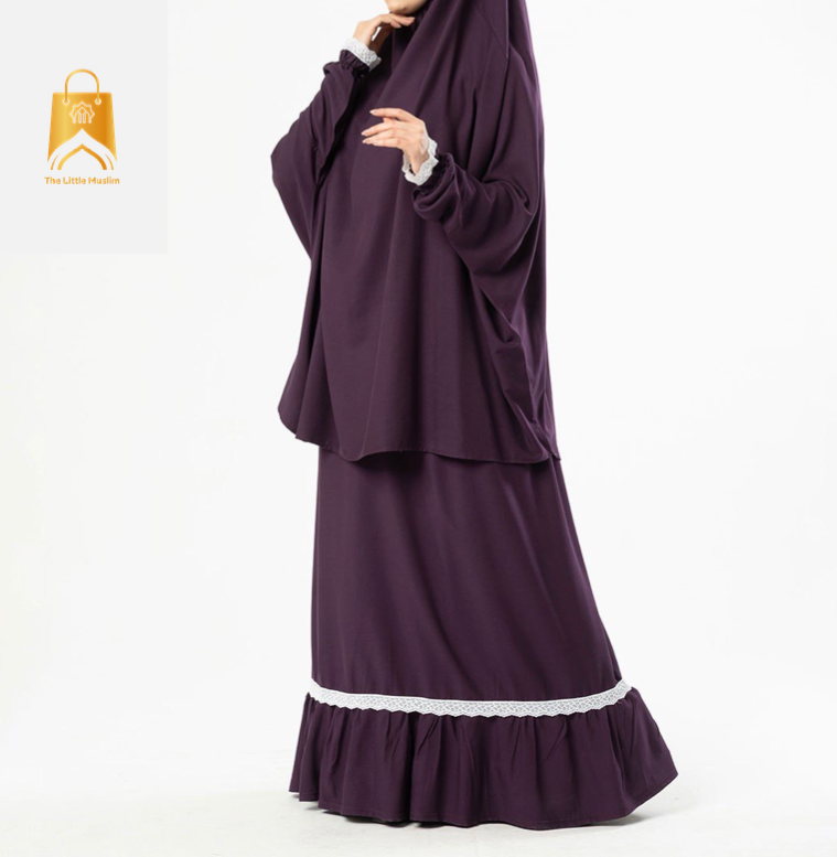 Adult Prayer Dress