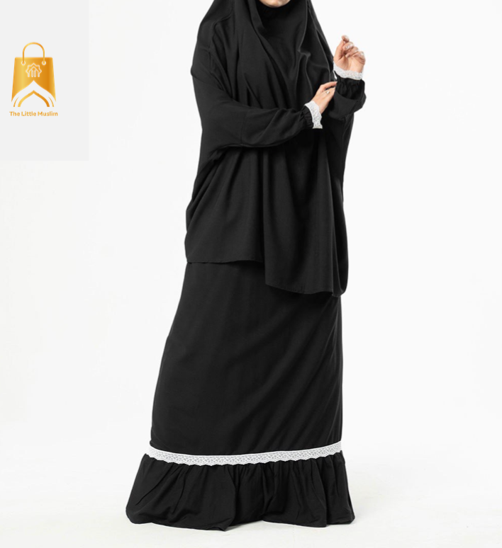 Adult Prayer Dress