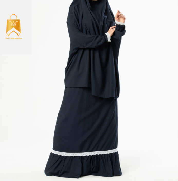 Adult Prayer Dress