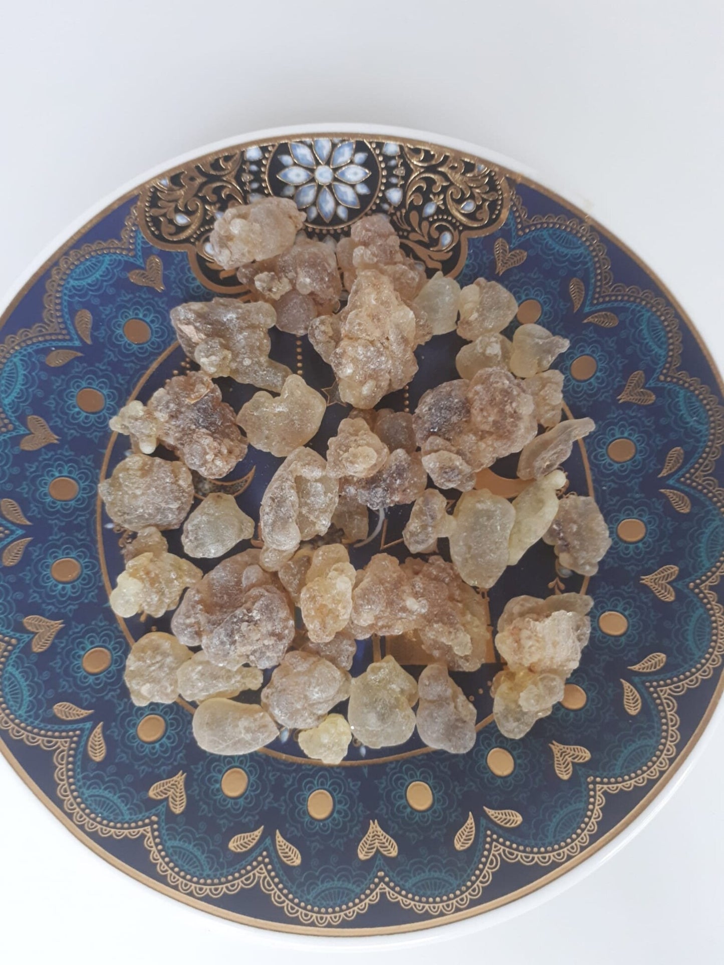 Frankincense Resin لُبان ذكر